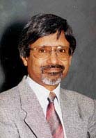 Prof.Pramod N Junankar